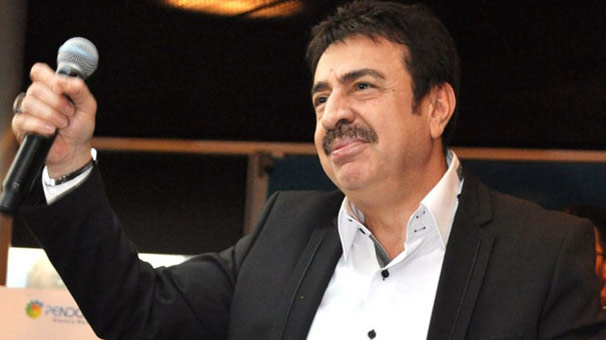 Canlı Sahne Performansı